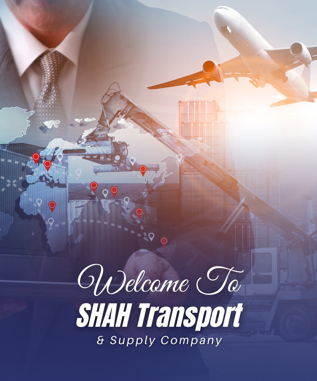 shah